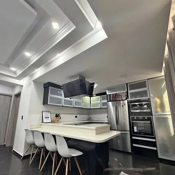 Apartamento en Costa Azul · 2 hab — en venta en Costa Azul, Isla de Margarita
