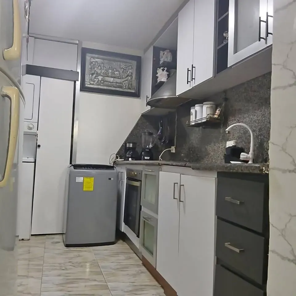 Apartamento en Costa Azul · 2 hab — en venta en Costa Azul, Isla de Margarita