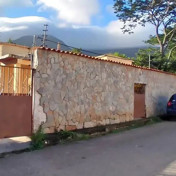 Casa en venta en el Valle del Espíritu Santo — en venta en Pampatar, Isla de Margarita