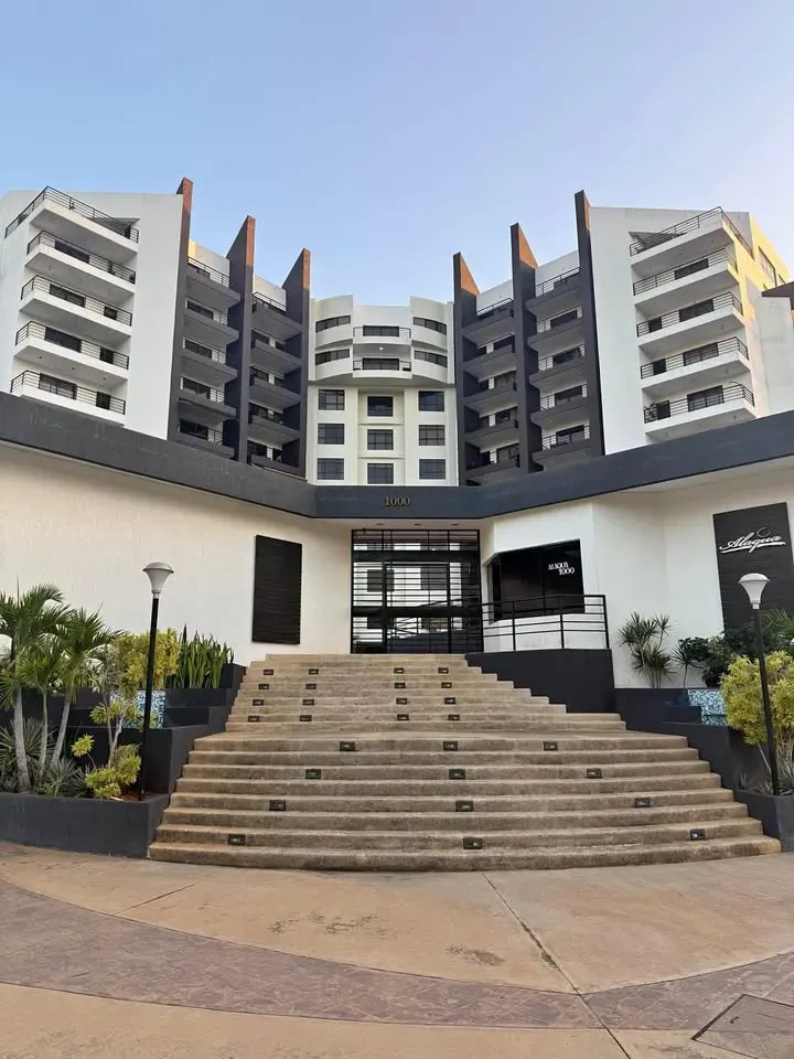 Apto Playa el Ángel remodela — en venta en Pampatar, Isla de Margarita