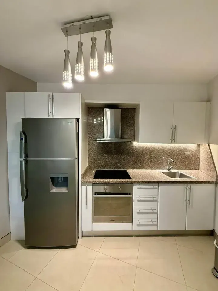 Apto Playa el Ángel remodela — foto 3, en venta en Pampatar, Isla de Margarita