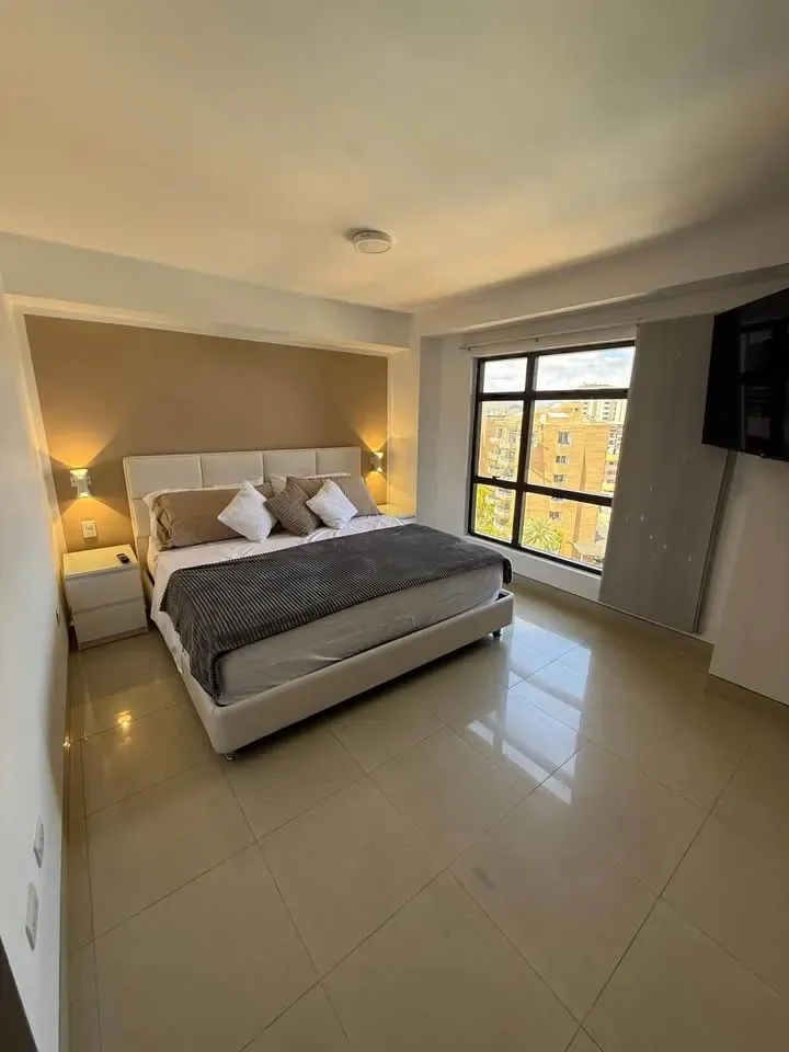 Apto Playa el Ángel remodela — foto 5, en venta en Pampatar, Isla de Margarita