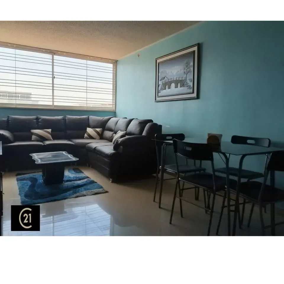 Conj. resd. Pueblo Nuevo — foto 3, en venta en Pampatar, Isla de Margarita