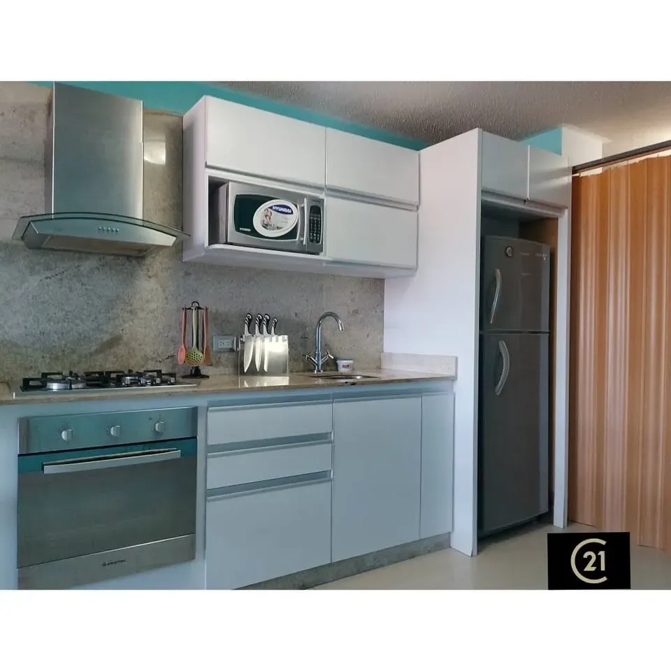 Conj. resd. Pueblo Nuevo — foto 4, en venta en Pampatar, Isla de Margarita