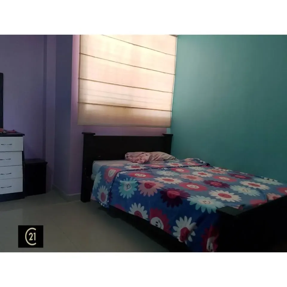 Conj. resd. Pueblo Nuevo — foto 5, en venta en Pampatar, Isla de Margarita