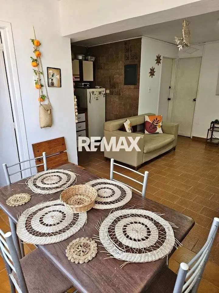 Apartamento 4 de mayo — en venta en Porlamar, Isla de Margarita