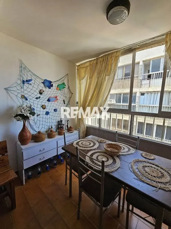 Apartamento 4 de mayo / 2 Habitaciones / 2 Baños / Sala Comedor / Cocina / 52Mt2 — foto 2, en venta en Porlamar, Isla de Margarita