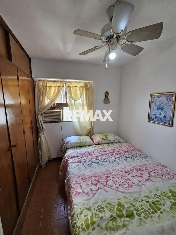 Apartamento 4 de mayo / 2 Habitaciones / 2 Baños / Sala Comedor / Cocina / 52Mt2 — foto 4, en venta en Porlamar, Isla de Margarita