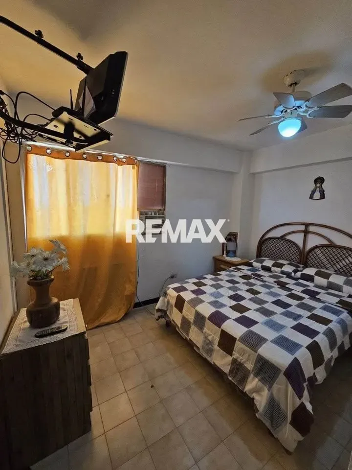 Apartamento 4 de mayo / 2 Habitaciones / 2 Baños / Sala Comedor / Cocina / 52Mt2 — foto 5, en venta en Porlamar, Isla de Margarita