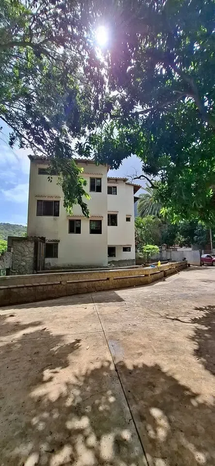 Tu refugio en la montaña te espera — en venta en Porlamar, Isla de Margarita