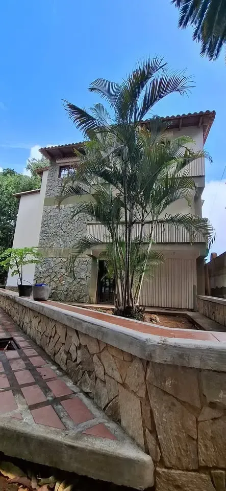 Tu refugio en la montaña te espera — foto 2, en venta en Porlamar, Isla de Margarita