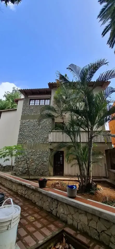Tu refugio en la montaña te espera — foto 3, en venta en Porlamar, Isla de Margarita