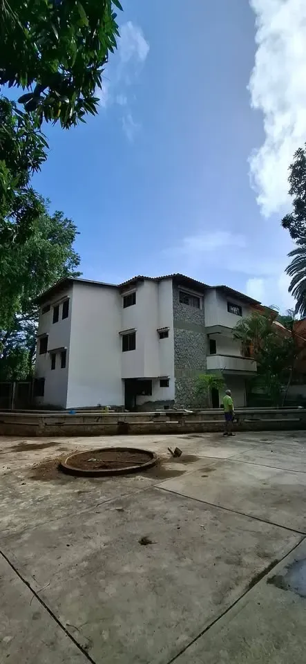 Tu refugio en la montaña te espera — foto 4, en venta en Porlamar, Isla de Margarita