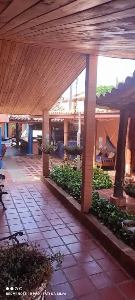 Posada Turistica — foto 3, en venta en Playa Caribe, Isla de Margarita