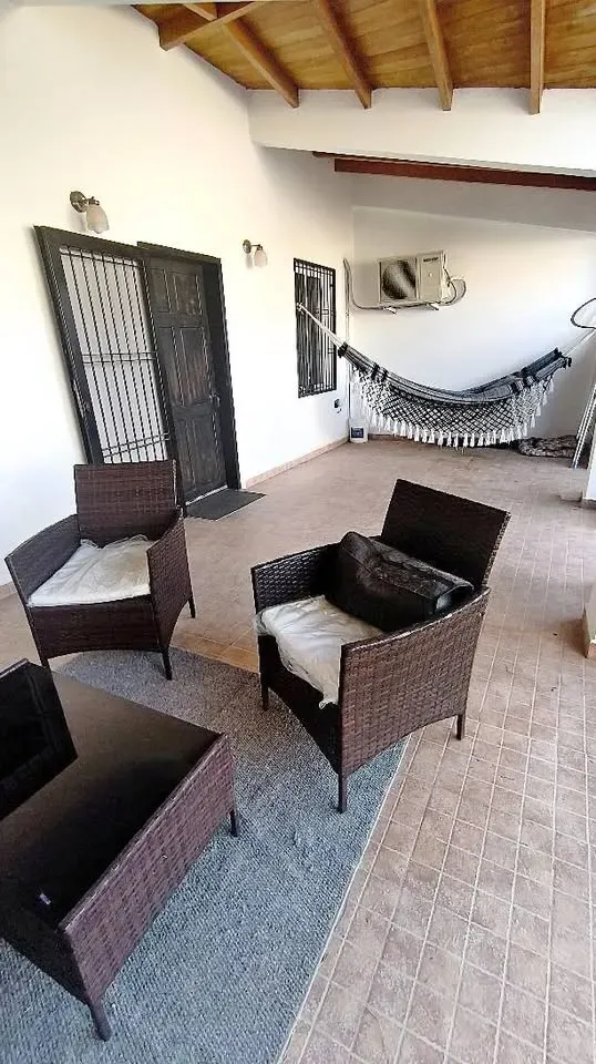 Casa en Playa Guacuco · 3 hab — en venta en Playa Guacuco, Isla de Margarita