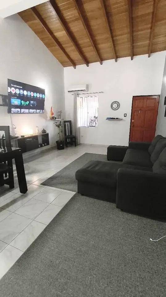 Venta Casa — foto 2, en venta en Playa Guacuco, Isla de Margarita