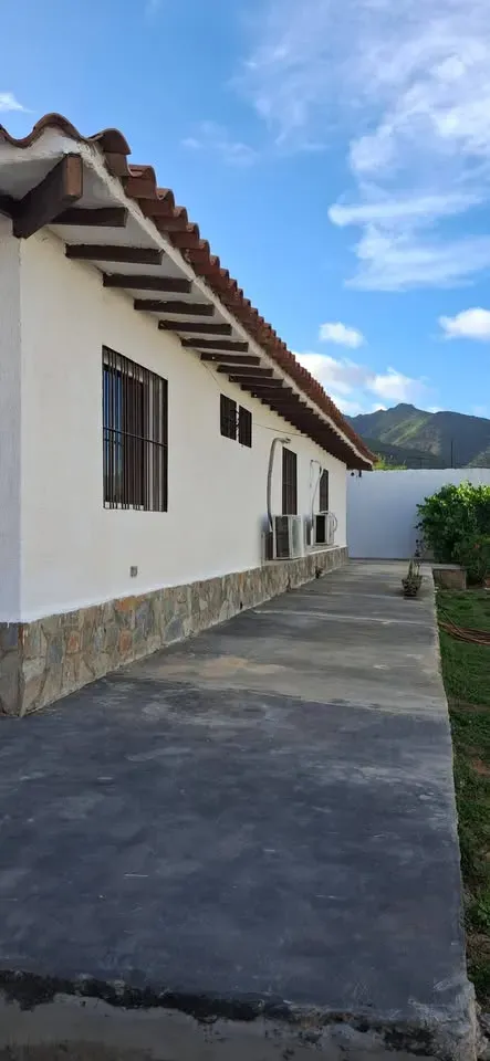 Casa en venta Sabana de Guacuco — foto 3, en venta en Playa Guacuco, Isla de Margarita