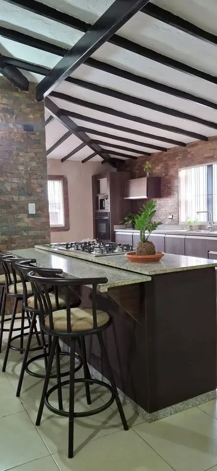 Casa en venta Sabana de Guacuco — foto 4, en venta en Playa Guacuco, Isla de Margarita