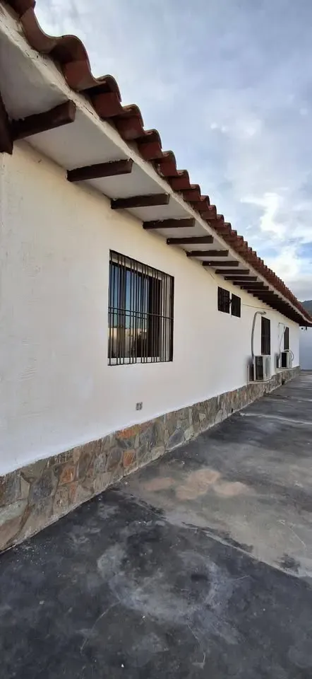Casa en venta Sabana de Guacuco — foto 5, en venta en Playa Guacuco, Isla de Margarita