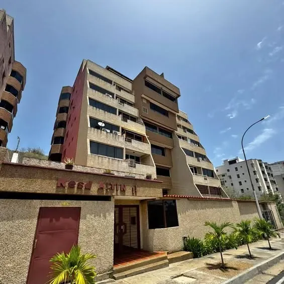 Oportunidad residencial en Paraiso II — en venta en Porlamar, Isla de Margarita