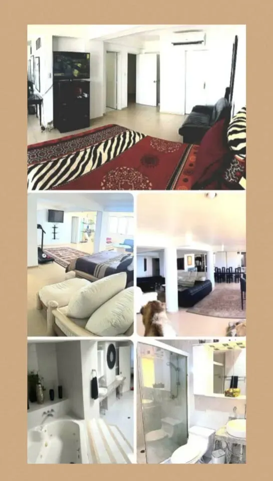 Playa Caracola Penthouse en venta — foto 2, en venta en Pampatar, Isla de Margarita