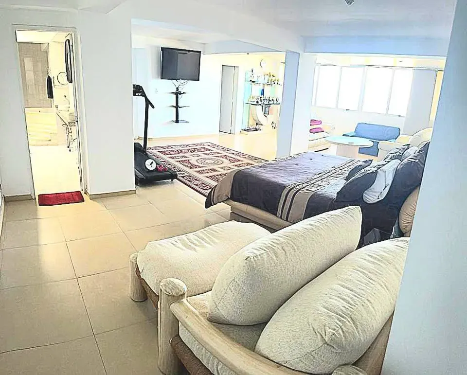 Playa Caracola Penthouse en venta — foto 4, en venta en Pampatar, Isla de Margarita