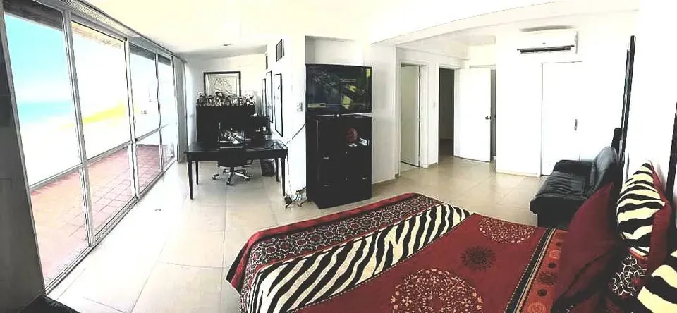 Playa Caracola Penthouse en venta — foto 5, en venta en Pampatar, Isla de Margarita