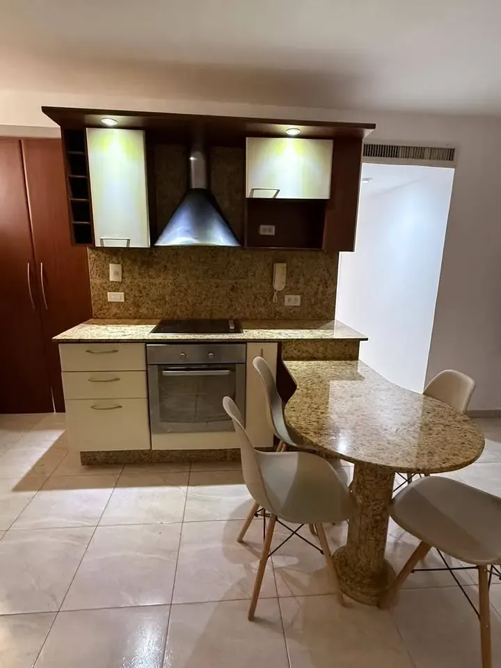 En venta hermoso apartamento en residencias La Goleta — foto 2, en venta en Costa Azul, Isla de Margarita