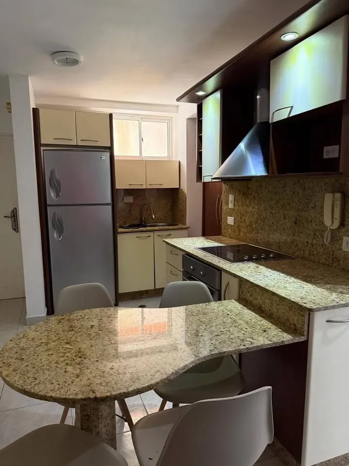 En venta hermoso apartamento en residencias La Goleta — foto 3, en venta en Costa Azul, Isla de Margarita