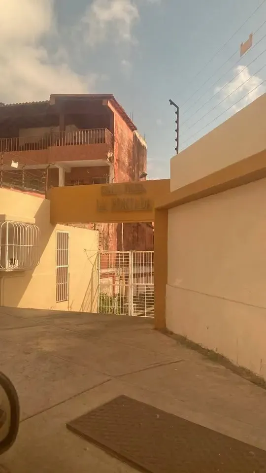 Apartamento Portal de la Asuncion — en venta en Porlamar, Isla de Margarita