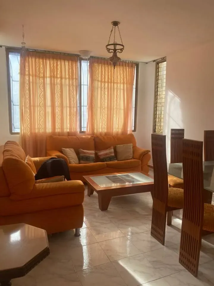 Apartamento Portal de la Asuncion — foto 2, en venta en Porlamar, Isla de Margarita