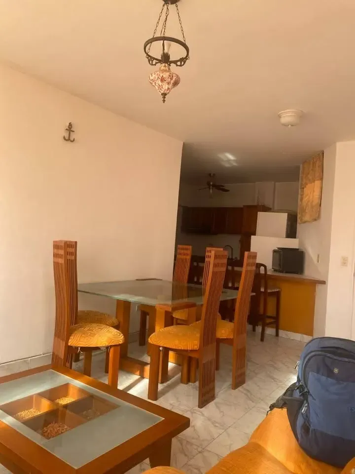 Apartamento Portal de la Asuncion — foto 3, en venta en Porlamar, Isla de Margarita