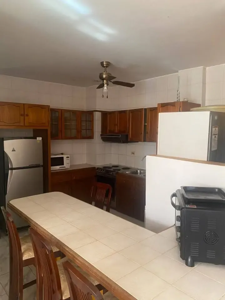 Apartamento Portal de la Asuncion — foto 4, en venta en Porlamar, Isla de Margarita